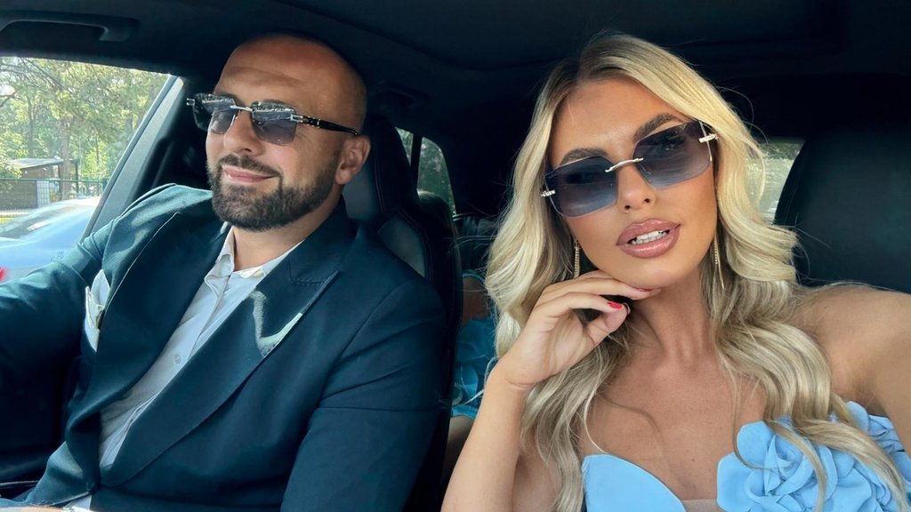 IVONA POLUMENTA OTVORENO O ZDRAVSTVENOJ BORBI: Otkrila zbog čega je završila na operaciji žučne kese (FOTO) – operacija žučne kese