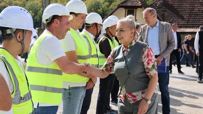 Izgradnja deonice Dub–Dubci: Tunel ispod Kadinjače skraćuje put Užice–Bajina Bašta