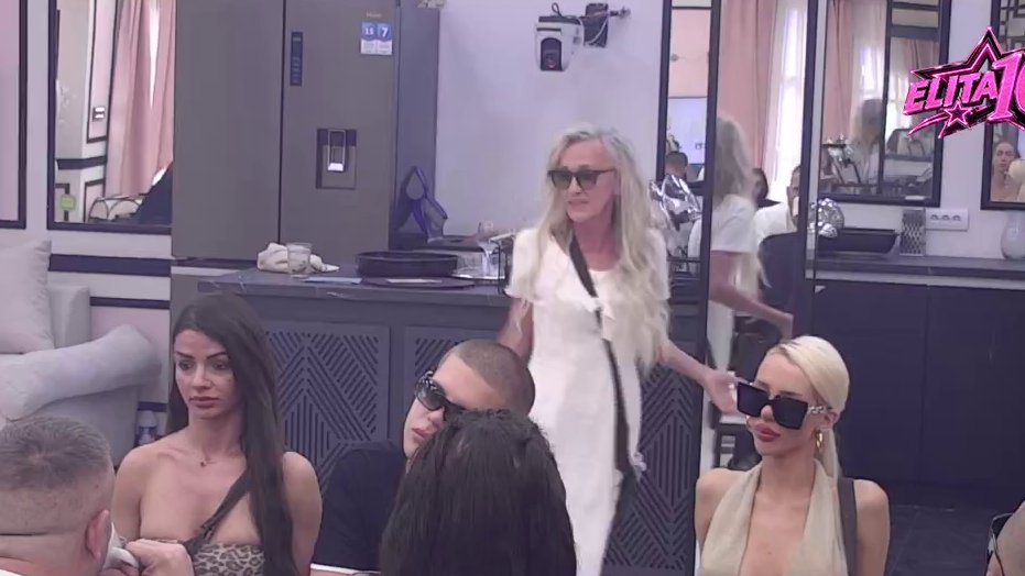 IZNENAĐENJE U RIJALITIJU: Bebi Dol otvoreno kritikovala Aneli Ahmić i Filipa Đukića, reakcije ukućana privukle pažnju (VIDEO) – Bebi Dol kritikovala Aneli Ahmić