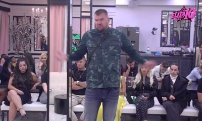 JANJUŠ OTVORENO O ODNOSU SA FILIPOM CAREM: Otkrio šta misli o njegovoj vezi sa Aneli (VIDEO) – Filip Car i Aneli