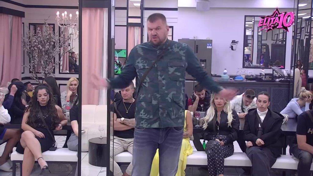 JANJUŠ OTVORENO O ODNOSU SA FILIPOM CAREM: Otkrio šta misli o njegovoj vezi sa Aneli (VIDEO) – Filip Car i Aneli