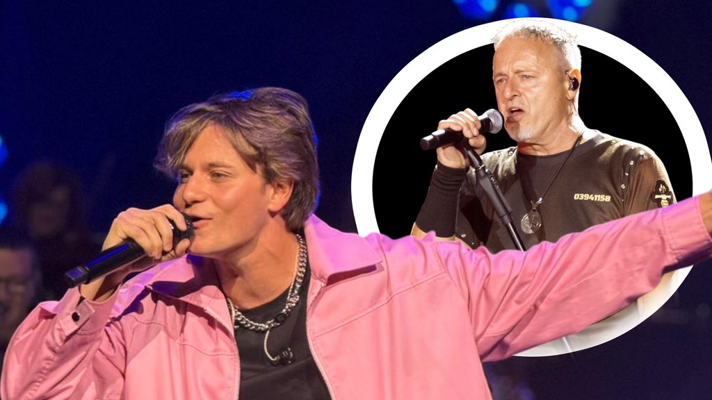 KAKO JE SNIMAK JAKOVA JOZINOVIĆA ZAPALIO MREŽE: Stara izvedba pesme Marka Perkovića Tompsona izazvala podeljene reakcije (VIDEO)
