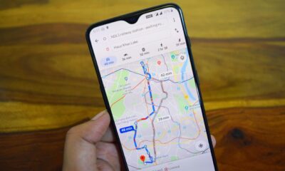 Kako promeniti kućnu adresu na Google Maps uz nekoliko jednostavnih koraka