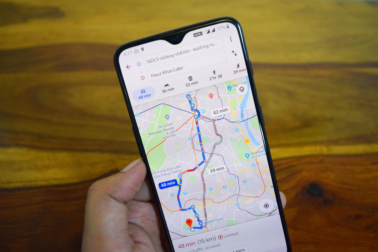 Kako promeniti kućnu adresu na Google Maps uz nekoliko jednostavnih koraka