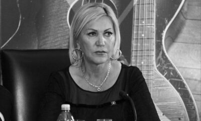 KO JE AUTOR PESME KOJA JE PREVAZIŠLA VREME: Miša Marković napisao „Ruzmarin“ koji je obeležio karijeru Merime Njegomir (FOTO) – pesma Ruzmarin