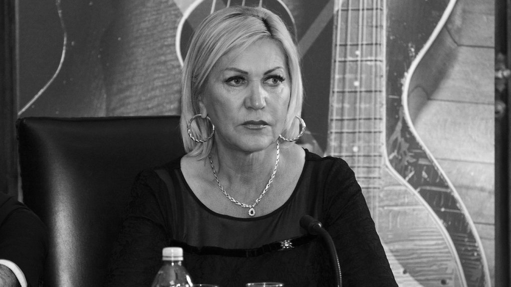KO JE AUTOR PESME KOJA JE PREVAZIŠLA VREME: Miša Marković napisao „Ruzmarin“ koji je obeležio karijeru Merime Njegomir (FOTO) – pesma Ruzmarin