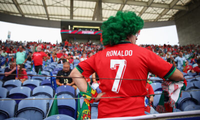 Kristijano Ronaldo suspendovan iz reprezentacije Portugalije: Epilog velike fudbalske drame – Kristijano Ronaldo suspendovan Portugalija