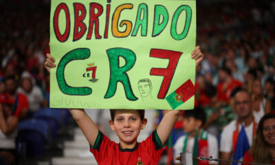Kristijano Ronaldo suspendovan iz portugalske reprezentacije: Nesuglasice sa selektorom dovele do kazne