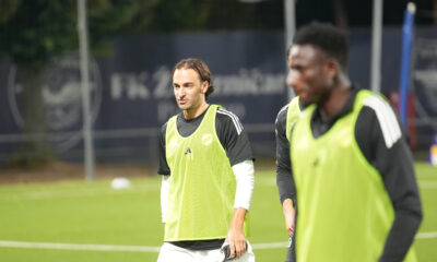 Lazar Marković asistirao za rekord Superlige Srbije: Gol posle samo 8 sekundi