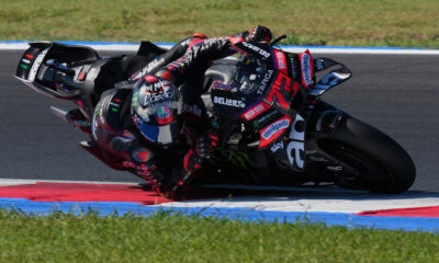 Marko Beceki: Ne smatram sebe prljavim vozačem posle incidenta sa Raúlom Fernándezom – Marko Beceki MotoGP Indonezija