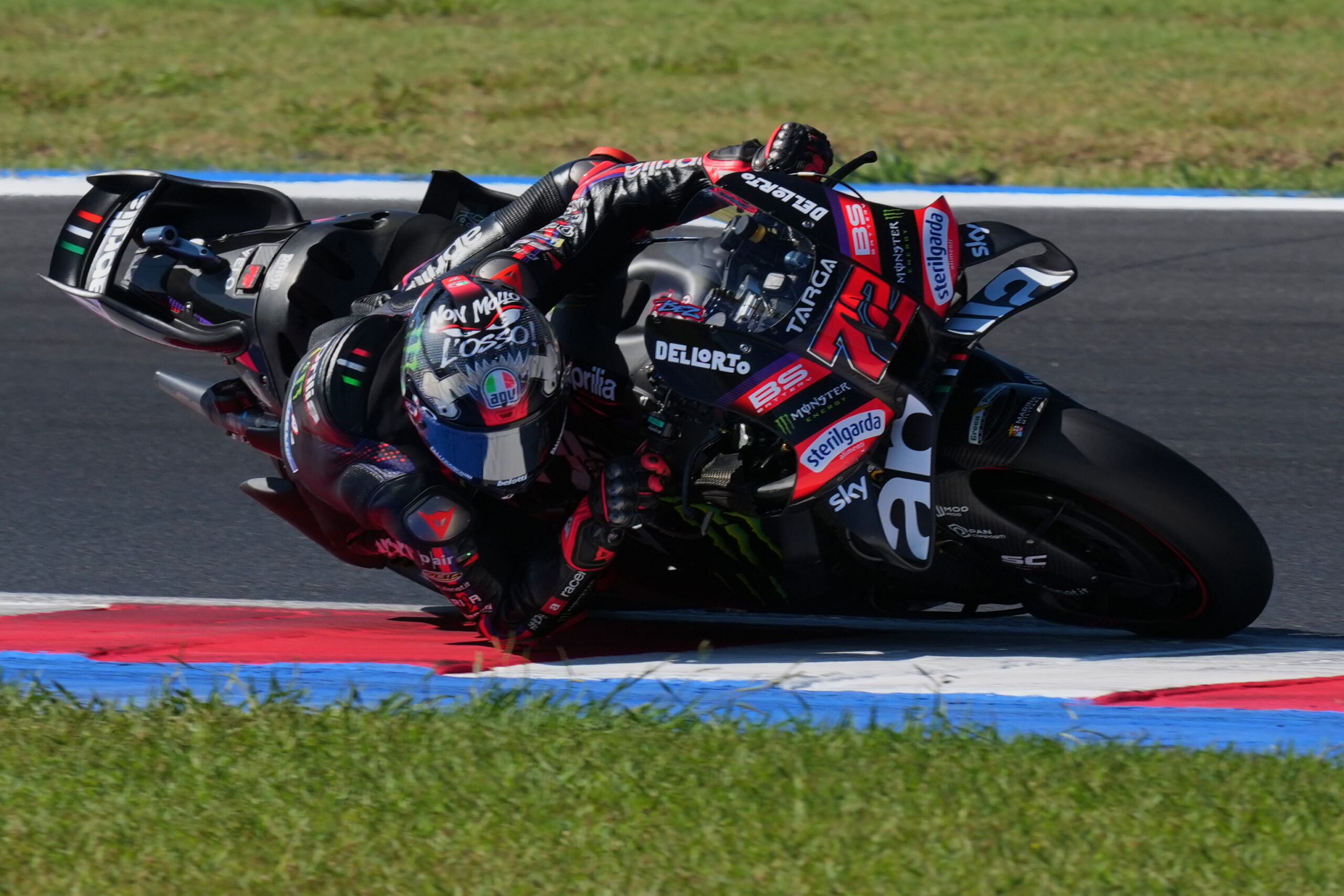 Marko Beceki: Ne smatram sebe prljavim vozačem posle incidenta sa Raúlom Fernándezom – Marko Beceki MotoGP Indonezija
