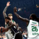 Matijas Lesor proglašen za MVP četvrtog kola Evrolige posle dominantne partije – Matijas Lesor Panatinaikos Evroliga