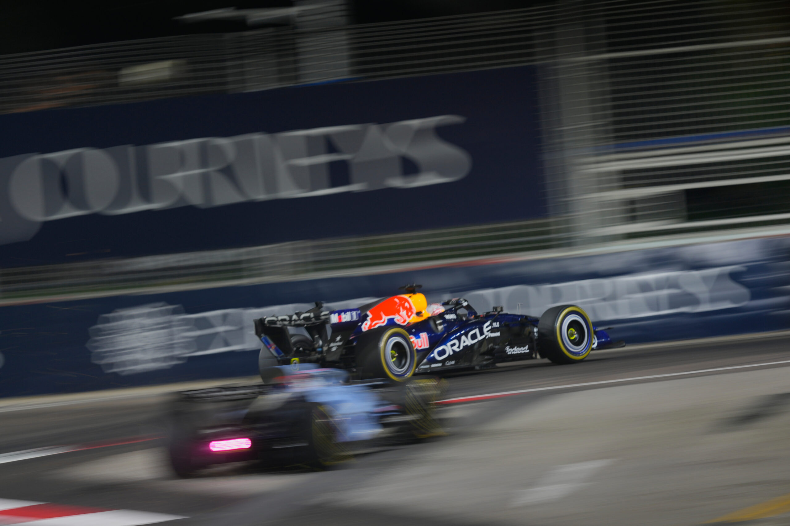 Max Verstappen osvojio pol poziciju na trci sprint Formule 1 u Singapuru – Max Verstappen F1 Singapur