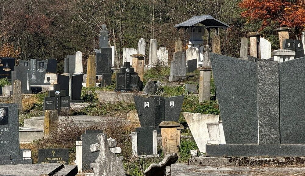 Miholjske zadušnice: Običaji i verovanja koje mnogi danas ispunjavaju – Miholjske zadušnice običaji