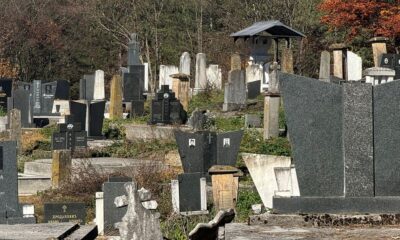 Miholjske zadušnice: Običaji i verovanja koje mnogi danas ispunjavaju – Miholjske zadušnice običaji