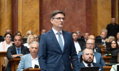 Milenko Jovanov reagovao na navode o izjavama Aleksandra Vučića u vezi sa razlikom u glasovima – razlika u glasovima