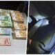 Mladić uhvaćen sa 220.000 evra na granici: Novac iz kriminala sakrio u golfu