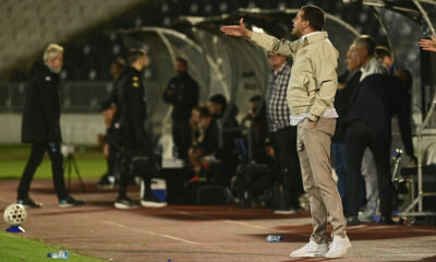 Nenad Lalatović: Partizan godinama zaboravlja odbranu, evo šta mu najviše nedostaje