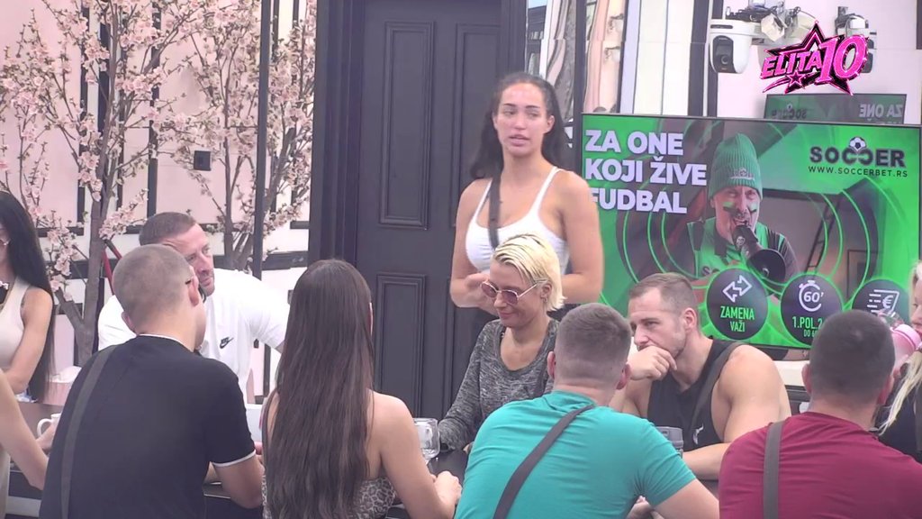 NEŠTEDIMI REČI U ELITI: Filip Đukić otkrio koga su najviše razočarali njegovi cimeri u rijalitiju (VIDEO) – razočaranja u Eliti