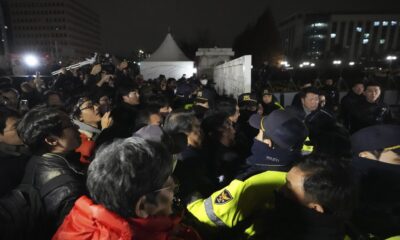 Pao plafon u supermarketu u Daegu: Najmanje 38 povređenih, kupci evakuisani