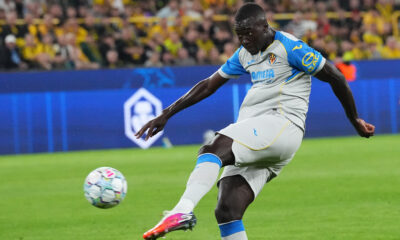 Pape Gueye: Real Madrid ima snažan vezni red, ali verujem u naš napad na Bernabeuu