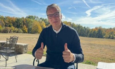 Predsednik Srbije usvojio razvojni plan za jug Srbije sa šest ključnih stubova