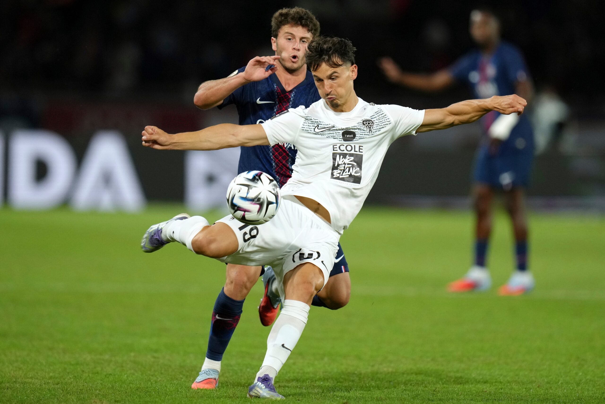 PSG dočekuje Le Mans u Ligi 1: Može li Pariz da nastavi pobednički niz kod kuće? – PSG Le Mans Liga 1