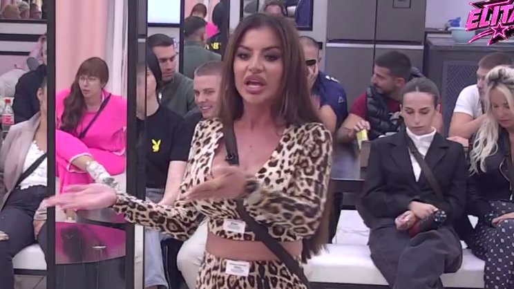 RASPRAVA U EMISIJI OTKRILA NOVE DETALJE: Marko Stefanović izneo tvrdnje o porodici Sanje Grujić (VIDEO)