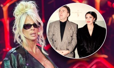 RAZOTKRIVENI DETALJI SUKOBA IZ PROŠLOSTI: Jelena Karleuša otkrila nepoznate momente iz odnosa sa Cecom i Arkanom (FOTO) – sukob sa Cecom i Arkanom