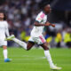 Real Madrid upisao minimalnu pobedu: Diomande postigao jedini gol, Valverde oduševio Bernabeu