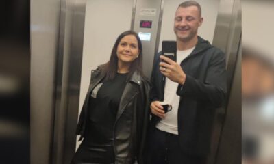 SILVIJA NEDELJKOVIĆ OTVORENO O PUTU KA RODITELJSTVU: Otkrila koje dve promene su joj bile ključne (FOTO) – borba za potomstvo