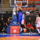 Spartak pobedio Iliriju 82:76 u trećem kolu grupe B ABA lige