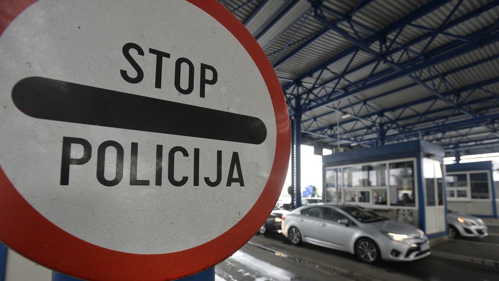 Stanje na granicama Srbije: Gde kamioni čekaju, a gde nema gužve