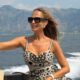SUSRET KOJI SE NE ZABORAVLJA: Marijana Mateus fotografisana sa Džonom Galijanom u Parizu (FOTO) – susret Marijane Mateus i Džona Galijana