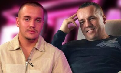 SVE OČI UPRTE U ODNOS JOVANE I BRAZILCA: Fotografija sa Instagrama otvorila pitanja o odnosu Srđana Virijevića i bivše učesnice Elite (FOTO) – Srđan Virijević Brazilac
