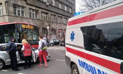 Tragedija u gradskom prevozu: Muškarac preminuo tokom vožnje u Beogradu