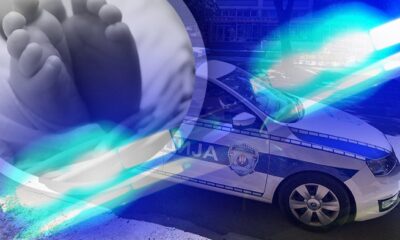 Tragedija u Zrenjaninu: Beba od mesec dana preminula u porodičnoj kući