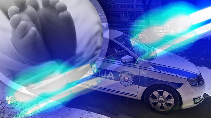 Tragedija u Zrenjaninu: Beba od mesec dana preminula u porodičnoj kući