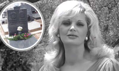 TRAGIČAN KRAJ NA VRHUNCU SLAVE: Silvana Armenulić i misteriozna nesreća koja i dalje budi pitanja (FOTO) – pogibija Silvane Armenulić