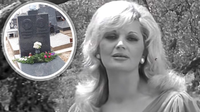 TRAGIČAN KRAJ NA VRHUNCU SLAVE: Silvana Armenulić i misteriozna nesreća koja i dalje budi pitanja (FOTO) – pogibija Silvane Armenulić