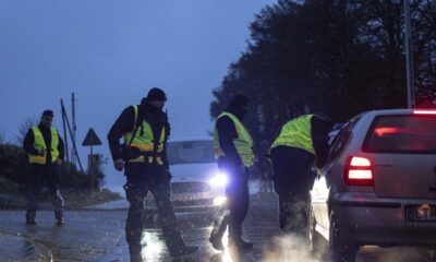 Velika akcija policije u Poljskoj: 50.000 škola provereno posle napada, 79 uhapšenih