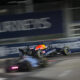 Velika nagrada Singapura: Verstappen kreće sa pol pozicije, Sainz i Alonso pred izazovom