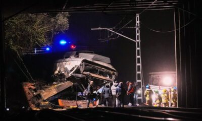 Voz udario u kran kod Rokaraza: Povređena tri radnika, jedan u teškom stanju