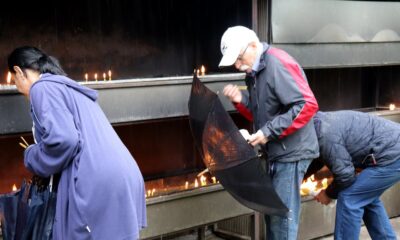 Zadušnice u srpskoj tradiciji: Šta zapravo treba poneti na groblje – Miholjske zadušnice