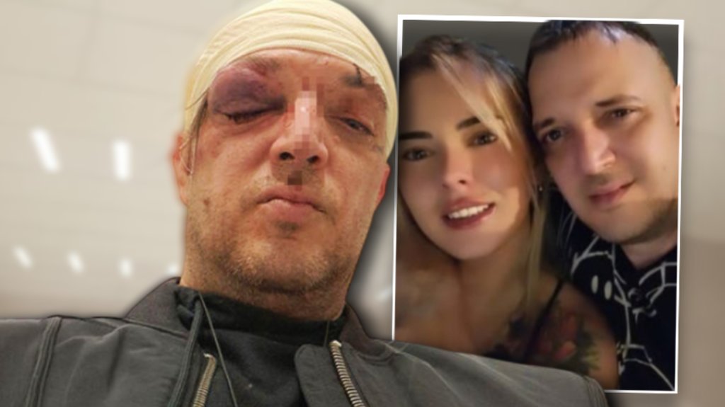 ZORAN MARJANOVIĆ SE POVUKAO IZ JAVNOSTI: Leontina Bilandžija viđena u komšiluku, bez traga do njega (FOTO) – povlačenje Zorana Marjanovića