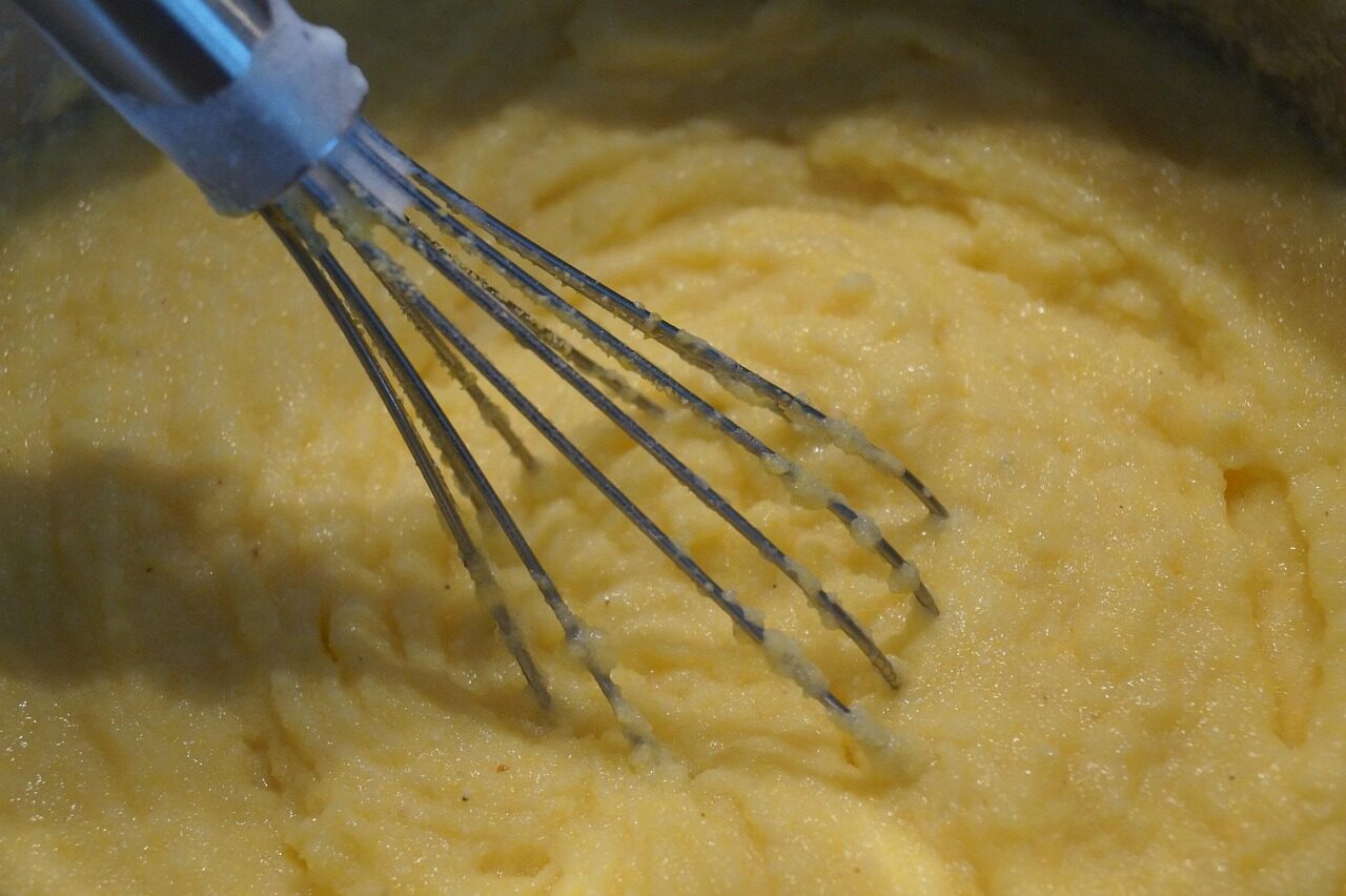 porridge, stir, whisk, cook, porridge, porridge, porridge, porridge, porridge, stir, stir, stir, whisk, whisk, whisk, whisk