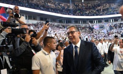 Aleksandar Vučić najavio investicije i subvencije za razvoj juga Srbije – subvencije za jug Srbije