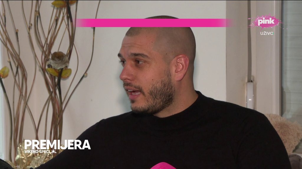 BEZ USTRUČAVANJA U RIJALITI REŠETANJU: Dejan Dragojević otvoreno o sukobima Marka i Sanje, ali i odnosu Janjuša i Karića (VIDEO) – Dejan Dragojević surov sud