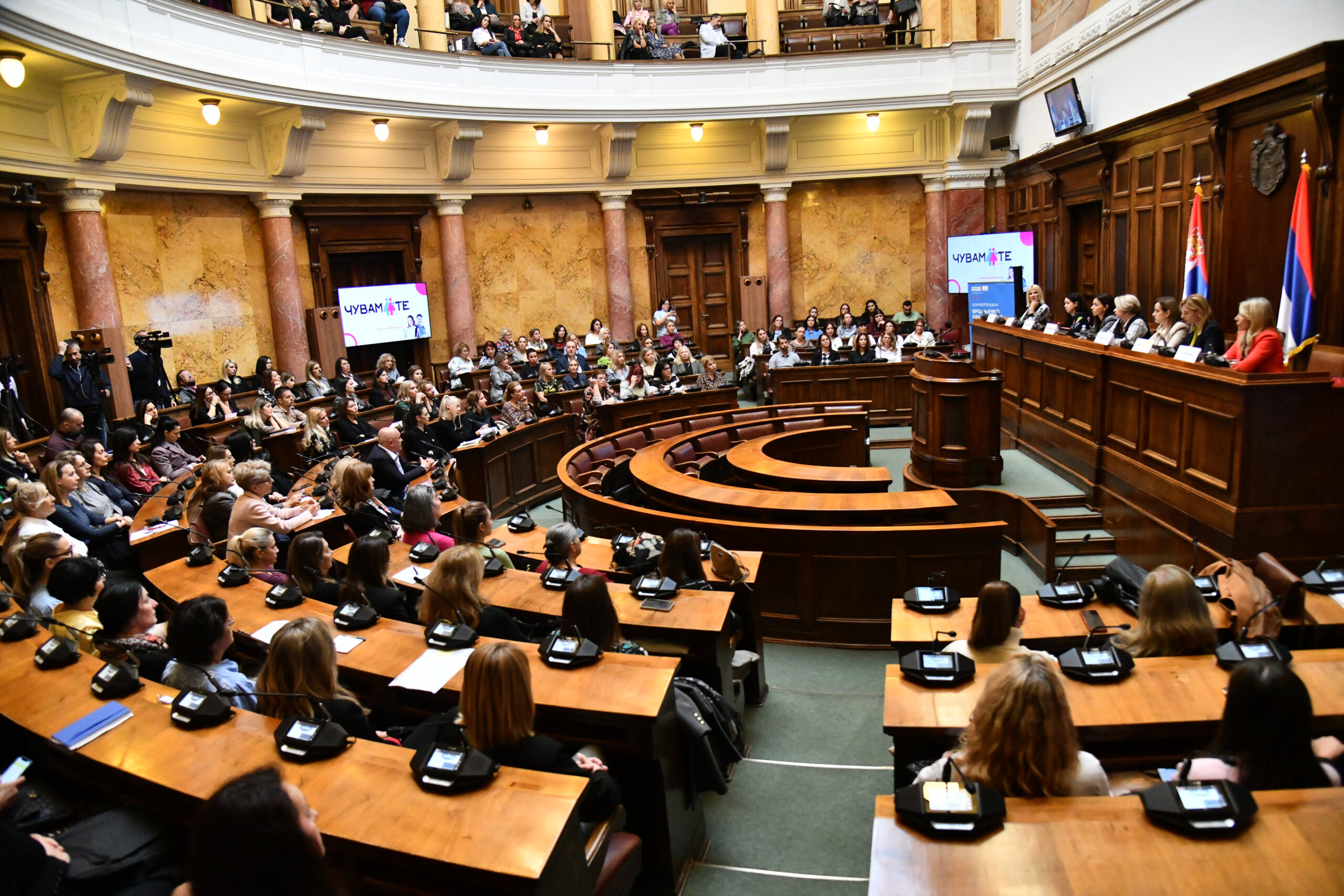 BH Fanaticosi pokazali veliko srce: Poseban gest prema devojčici iz Žepča