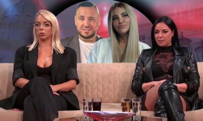 BIVŠE UČESNICE RIJALITIJA OTVORENO KRITIKOVALE ANELI: U emisiji otkrile šta misle o njenom odnosu sa Filipom Carem (VIDEO) – odnos Aneli Ahmić i Filipa Cara